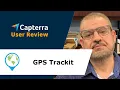 GPS Trackit Review GPS Trackit is Easy To Use