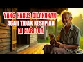 Download Lagu Agar Orang Tua Tak Kesepian Meski Anak di Perantauan