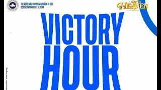 RCCG OCTOBER 5th 2026 | VICTORY HOUR