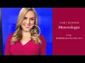 Emily Roehler Weather Reel