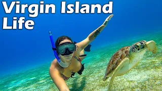 Virgin Islands Life – S5:E48