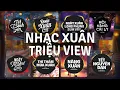 Lagu TOP 30 Nhạc Tết Remix Ngày Xuân \