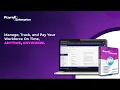Payroll Processing Made Easy at Home