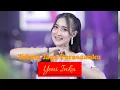 Download Lagu Tolong jaga perasaanku - Yeni Inka ll Cover Terbaru By ( Official music Video ANEKA SAFARI )