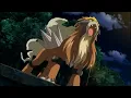 Download Lagu Shiny Legendary Beasts - Entei, Raikou \u0026 Suicune Anime Appearance