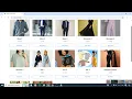 Online Cloth Store Python Django Python Django Project Only at Rs 400 -