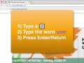 1 - CSU CMS Login