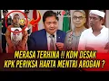 Download Lagu MAMPUSS !! BUNTUT HINA KDM MENTRI AROGAN KEMBALI DI PERIKSA KPK TERKAIT KORUPSI MINYAK ?