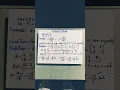 Cramer s Rule Detailed has been uploaded Visit to Channel Mathping