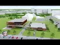 U of M-Flint starting work on Innovation and Technology Complex
