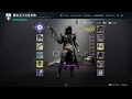 Void 3 0 Hunter Omnioculus GrandMaster Build