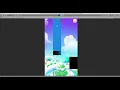 Candy Piano Tiles Source Code
