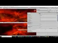 Terrain in Unity Tutorial - Terrain Assets Skyboxes Water etc