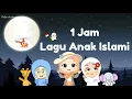 Download Lagu 1 JAM LAGU ANAK ISLAMI POPULER BY FIDA ANIMASI - Thola'al Badru 'alaina, Rukun Islam, Allahul Kaafi