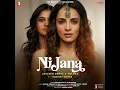 Ni Jana (feat. Radhika Madan) - Jasleen Royal & TM Bax