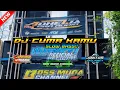 Download Lagu DJ CUMA KAMU ||JINGLE NDEWOR AUDIO SINGGOSARI MALANG