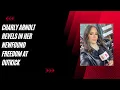 Charly Arnolt Speaks Out My Truth About Brittney Griner Lia Thomas and Why I Left ESPN