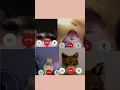 Matching best friend profile pictures