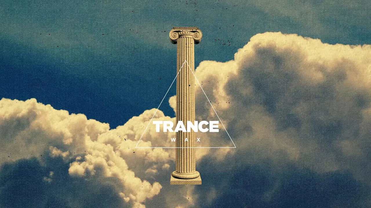 Trance Wax - Trance Wax | Album Trailer