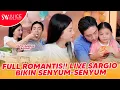 Download Lagu FULL ROMANTIS!! LIVE SARGIO BIKIN SENYUM-SENYUM