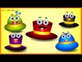 Easter Cap Finger Family Finger Family Nursery Rhymes Animated Cartoon Rhymes For Kids