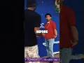 Tyreik Nate Before And After