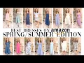 Look Expensive this Spring in Dresses and Matching Sets Best of Amazon