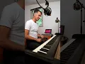 Benny Golson⎮Whisper Not⎮jazz piano cover by Armel Dupas