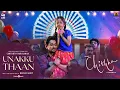 Download Lagu Unakku Thaan - Music Video | Chithha | Siddharth | Santhosh Narayanan | Deeraj Vaidy | Etaki