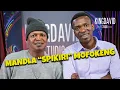 Download Lagu Mandla Spikiri Mofokeng | TROMPIES | KALAWAJAZMEE | KWAITO | MM DELUXE | | FAMILY | UPBRINGING