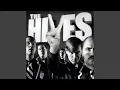 The Hives - Return The Favour