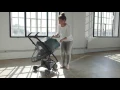 Quinny Zapp Flex Plus Zapp Flex Mosquito Net - How to use