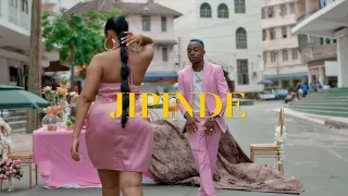 Ibraah Jipinde Official Music Video 