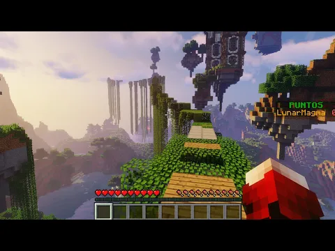 Download MP3 Sueño cuando era pequeño - MINECRAFT