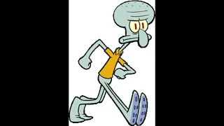 Squidward Walking Sound FREE DOWNLOAD 