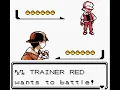 Trainer Red Epic Remix