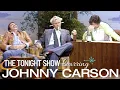 Full Appearance - Robert Blake and Johnny Switch Places