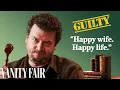 Danny McBride Settles Your Petty Disputes Vanity Fair