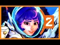 Returning to Overwatch 2