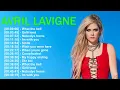 Download Lagu 🎸 Avril Lavigne – Rockin' the Charts | Let Go, Under My Skin \u0026 Beyond! 📀🔥