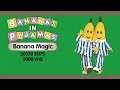 Download Lagu Bananas in Pyjamas: Banana Magic (30370 51173 - 2000 VHS)