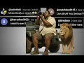 Download Lagu Bros SOUL LEFT his BODY - Chat Music
