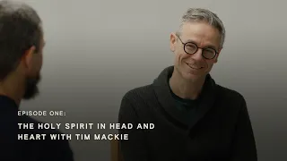 The Holy Spirit in Head and Heart with Tim Mackie | The Familiar Stranger Podcast