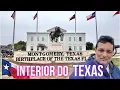 This is what cities in rural Texas are like
