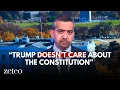 Debunking Trump s Plan to End Birthright Citizenship
