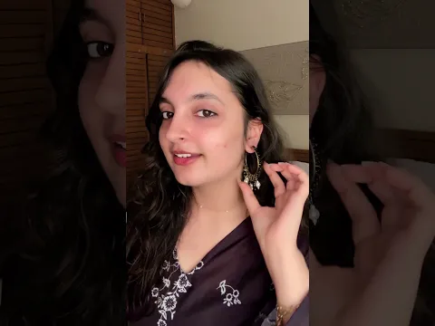 My Love For Earrings 💖✨ PIHOOZZ
