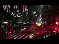 Angela (The Lumineers Live at Leeds O2 Academy October 24, 2016)