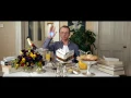 Absolutely Anything Movie CLIP - Biscuits (2015) - Simon Pegg, Robin Williams Movie HD