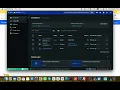 Full-Stack CRUD Application Spring Boot React js Docker and Kubernetes Deployment Tutorial