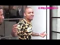 Bow Wow Speaks On Lil Xan Being Banned From Hip-Hop By Waka Flocka While Shopping At Maxfield